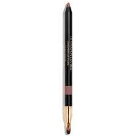 chanel lip liner pivoine 32